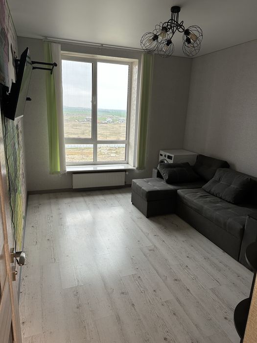 Квартира на ЖК Парк Фонтанів в Одесі, ID 311442, фото №8