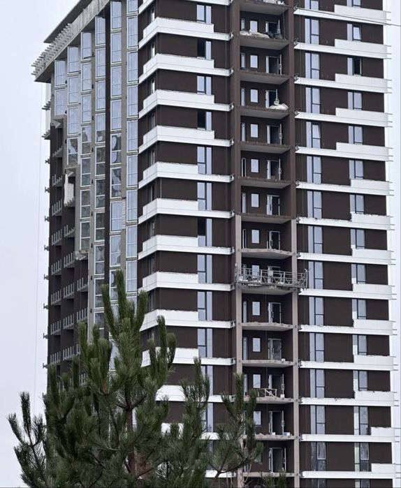 Квартира на ЖК River Port в Київ, ID 236906, фото №1