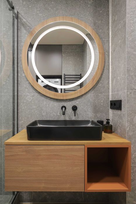 Квартира на вул. Салютна в Києві, ID 403223, фото №11