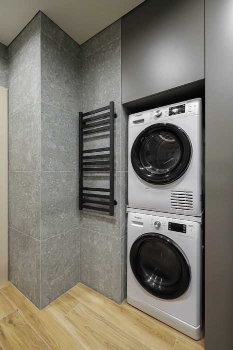 Квартира на вул. Салютна в Києві, ID 403223, фото №10