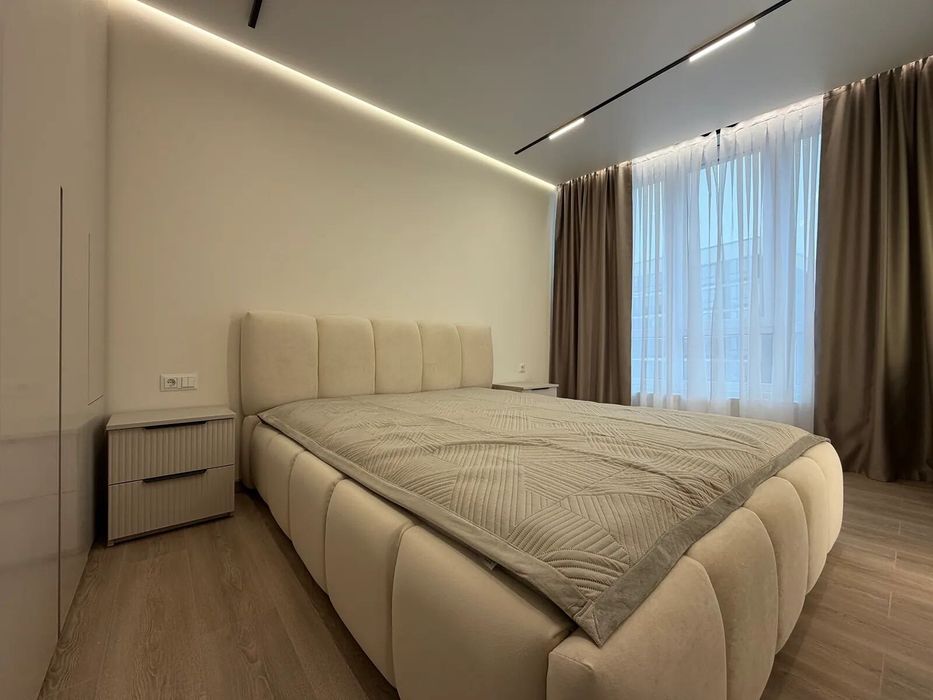 Квартира на вул. Бельведерська в Івано-Франківську, ID 166219, фото №19