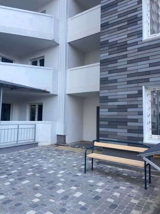 Квартира на вул. Героїв енергетиків, 43 в Києві, ID 180280, фото №15