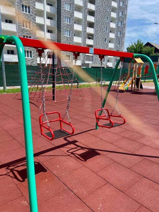 Квартира на вул. Героїв енергетиків, 43 в Києві, ID 180280, фото №4