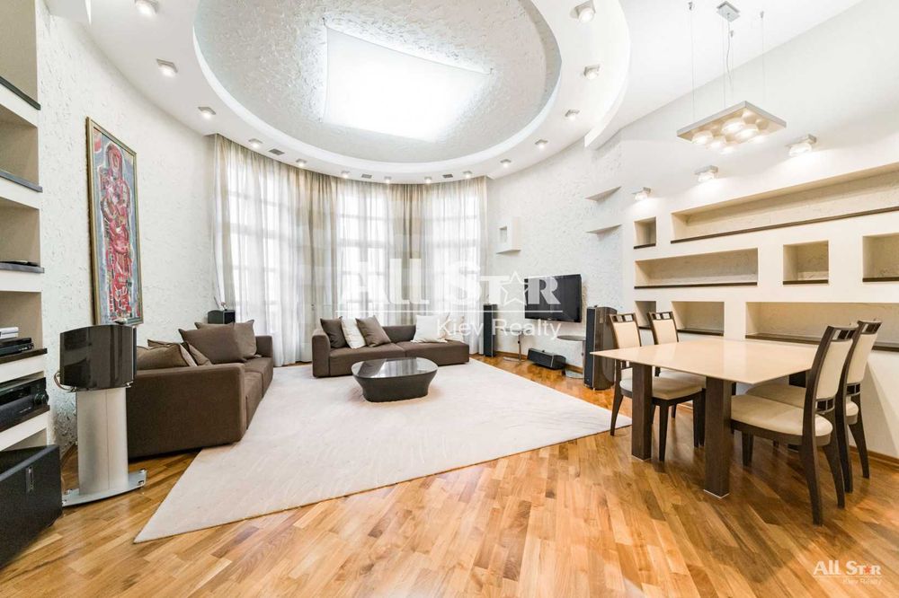 Квартира на вул. Шовковична, 22 в Києві, ID 207537, фото №2