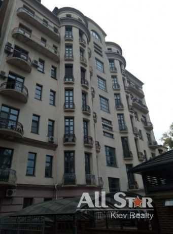 Квартира на вул. Шовковична, 22 в Києві, ID 207537, фото №12