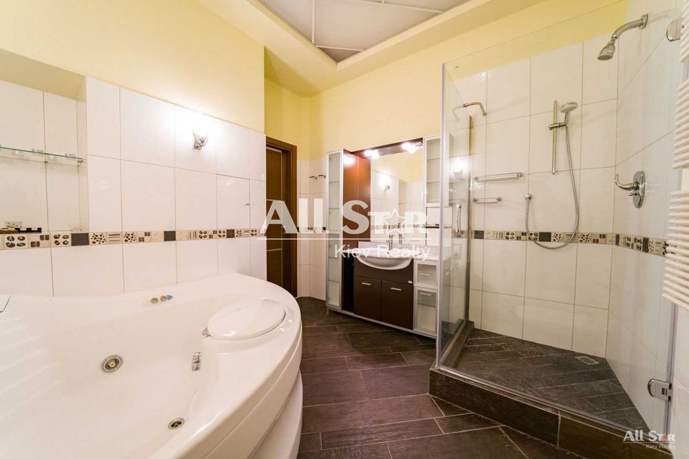 Квартира на вул. Шовковична, 22 в Києві, ID 207537, фото №15