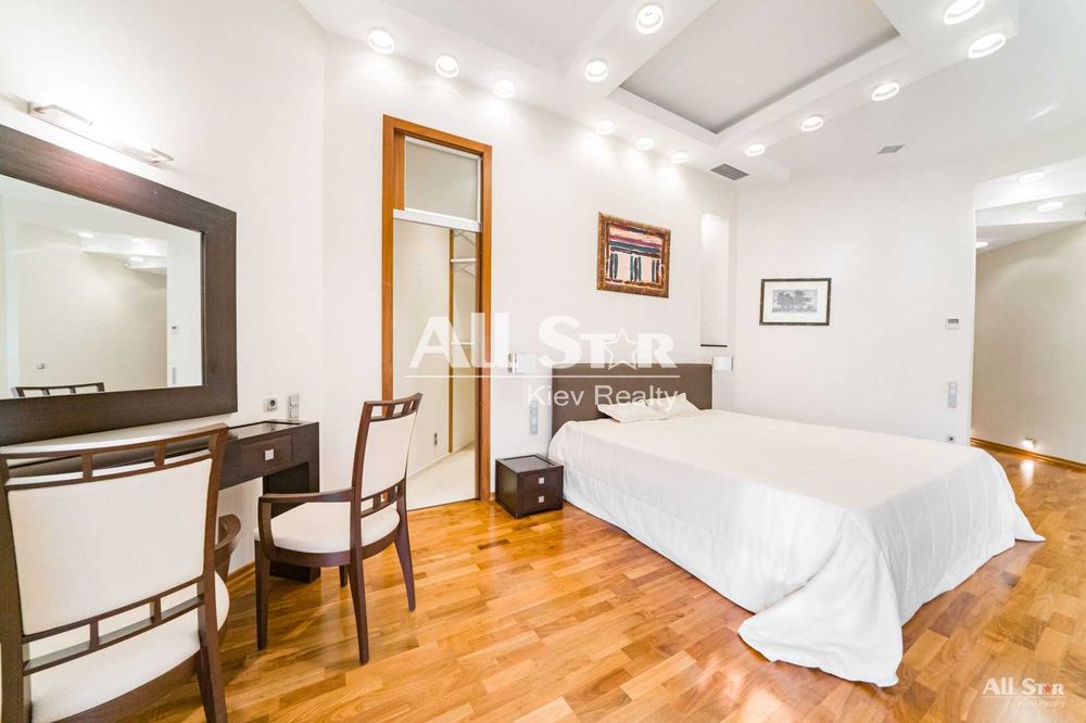 Квартира на вул. Шовковична, 22 в Києві, ID 207537, фото №16