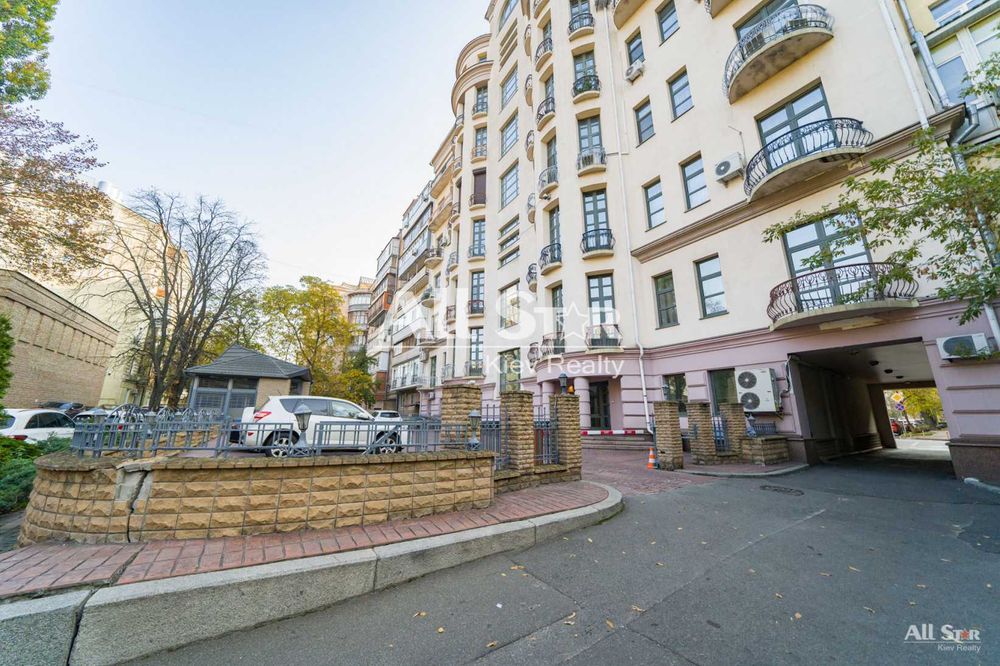 Квартира на вул. Шовковична, 22 в Києві, ID 207537, фото №17