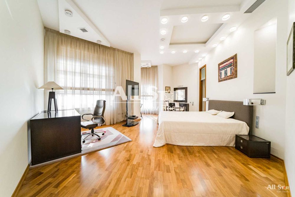 Квартира на вул. Шовковична, 22 в Києві, ID 207537, фото №18