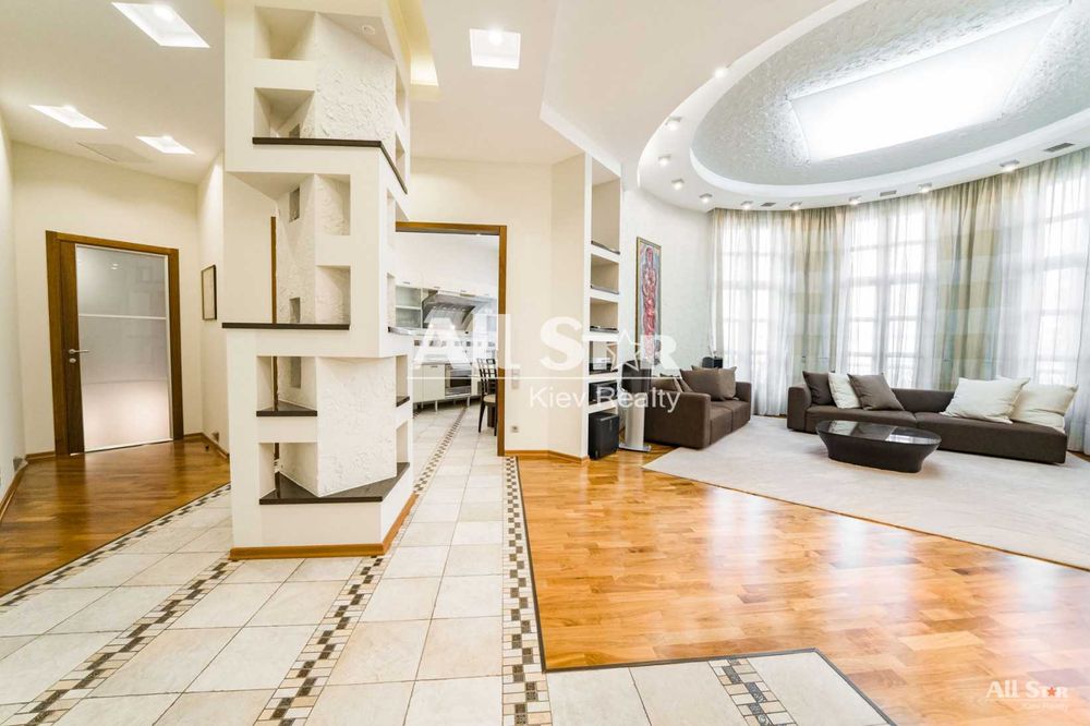 Квартира на вул. Шовковична, 22 в Києві, ID 207537, фото №19
