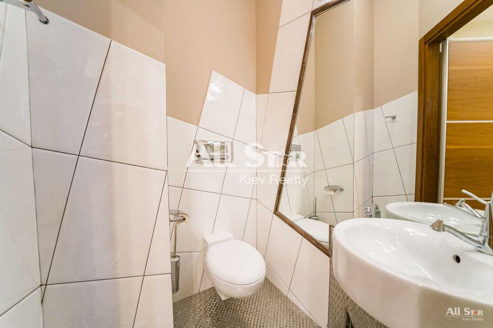 Квартира на вул. Шовковична, 22 в Києві, ID 207537, фото №20