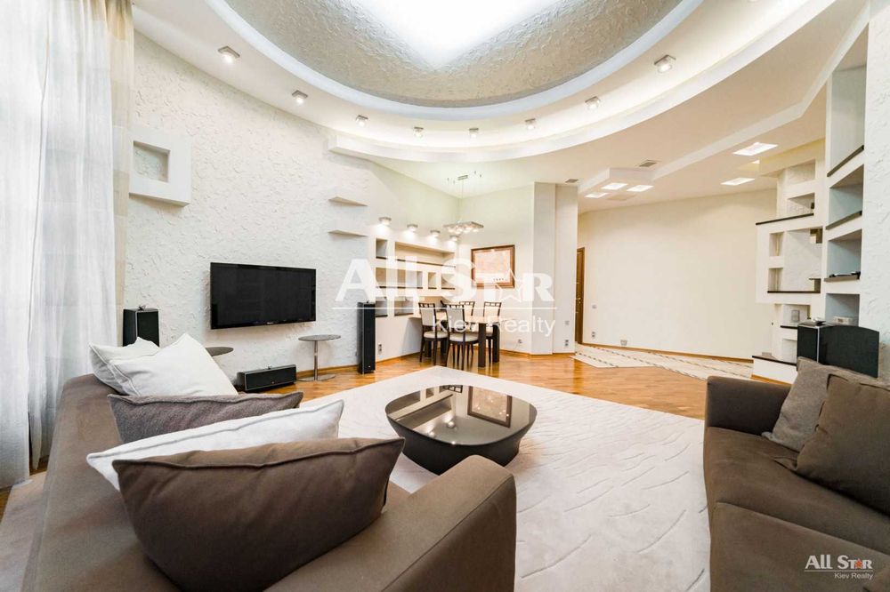 Квартира на вул. Шовковична, 22 в Києві, ID 207537, фото №3