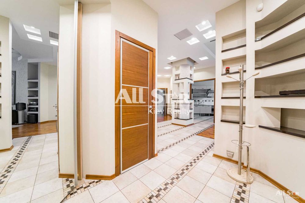 Квартира на вул. Шовковична, 22 в Києві, ID 207537, фото №21