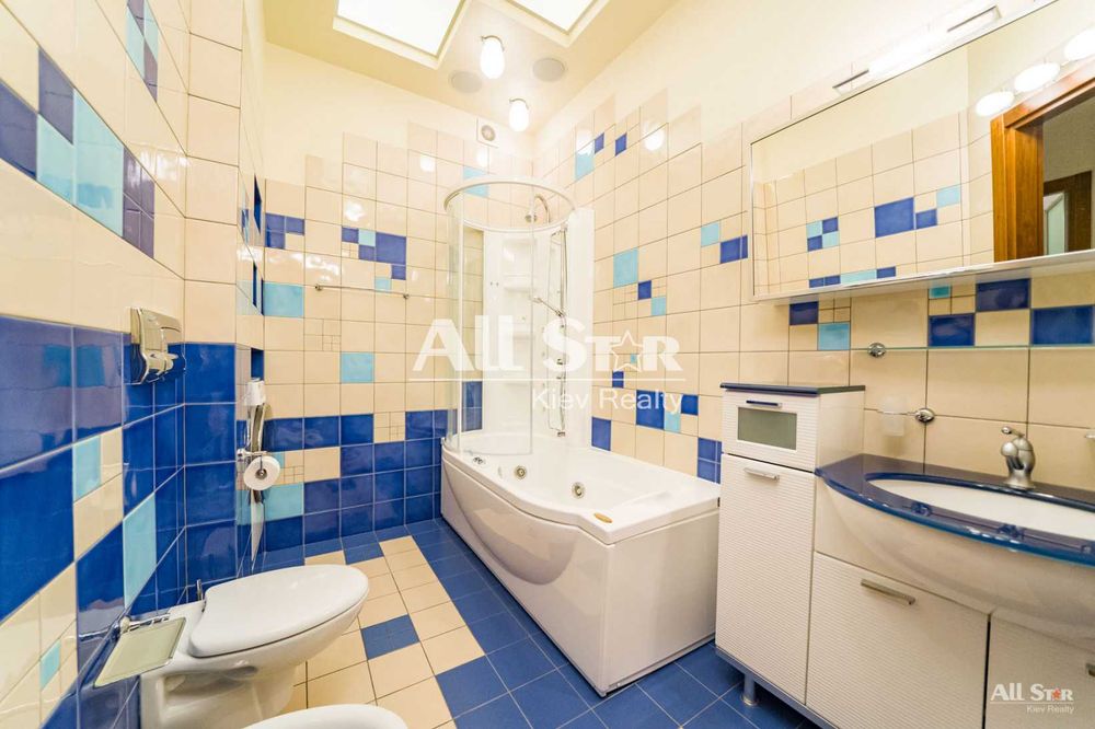Квартира на вул. Шовковична, 22 в Києві, ID 207537, фото №4