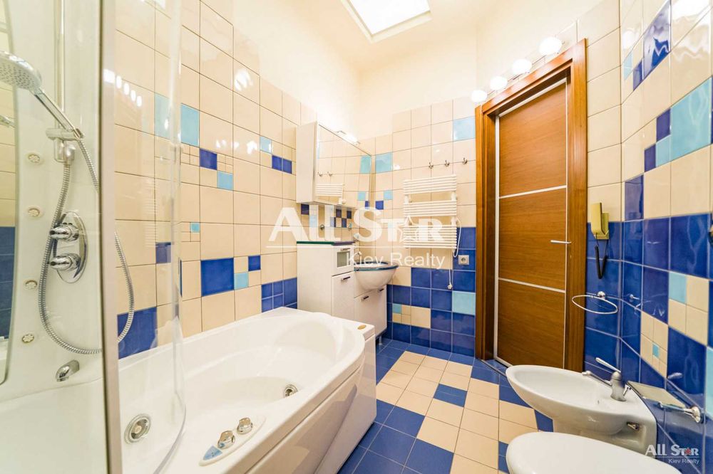 Квартира на вул. Шовковична, 22 в Києві, ID 207537, фото №5