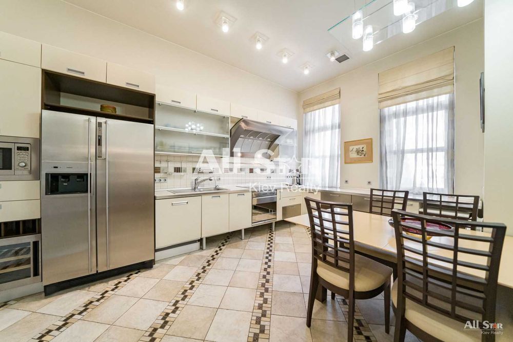 Квартира на вул. Шовковична, 22 в Києві, ID 207537, фото №6