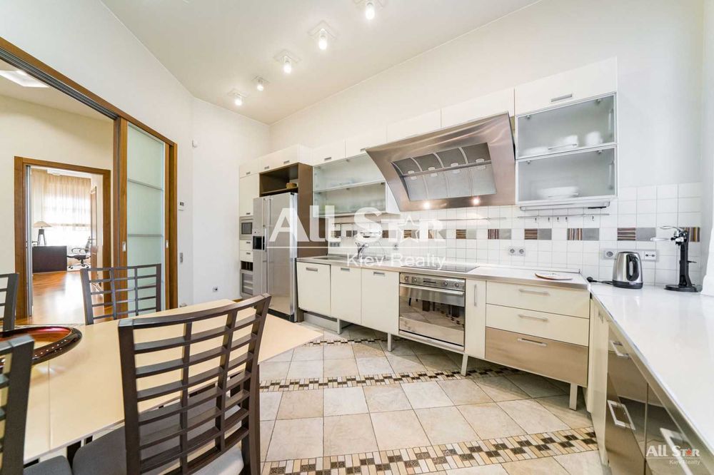 Квартира на вул. Шовковична, 22 в Києві, ID 207537, фото №7