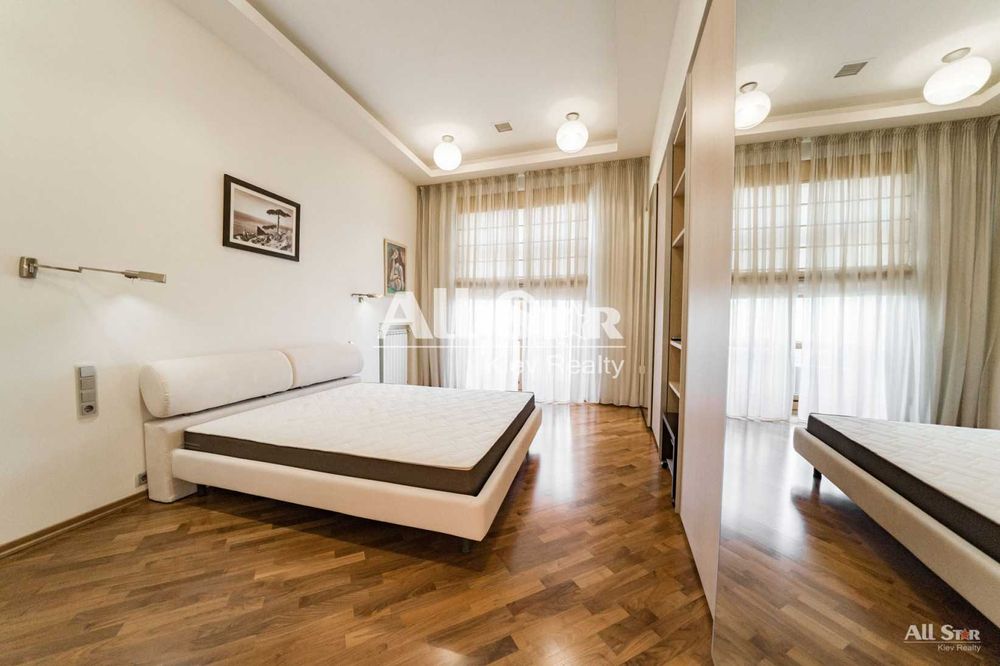 Квартира на вул. Шовковична, 22 в Києві, ID 207537, фото №8