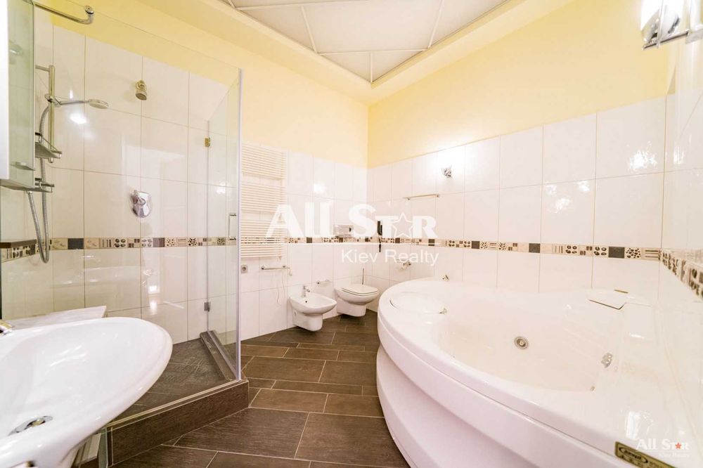 Квартира на вул. Шовковична, 22 в Києві, ID 207537, фото №9