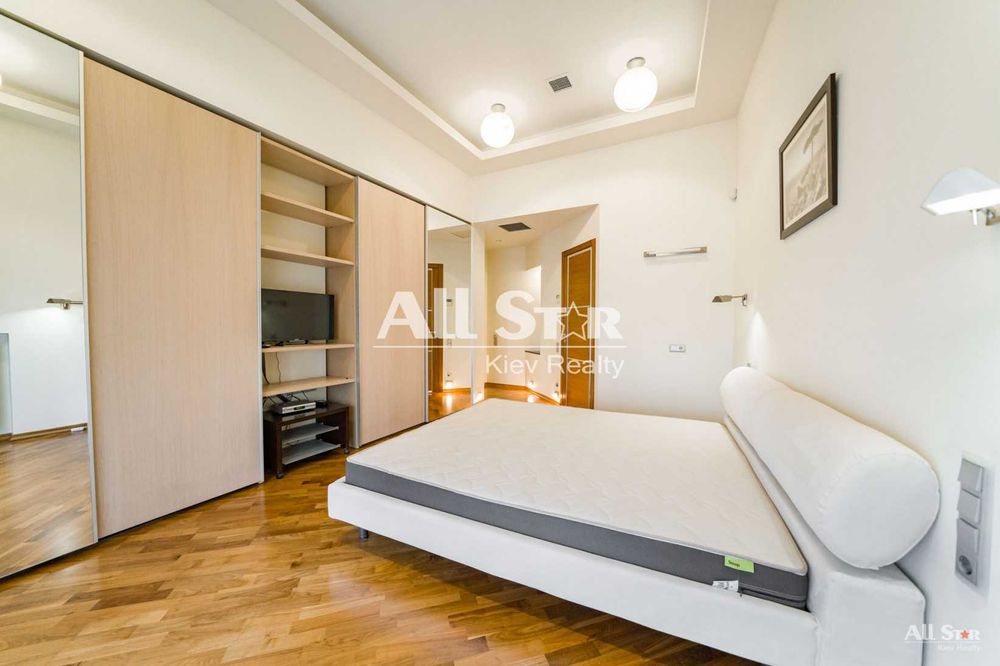 Квартира на вул. Шовковична, 22 в Києві, ID 207537, фото №10