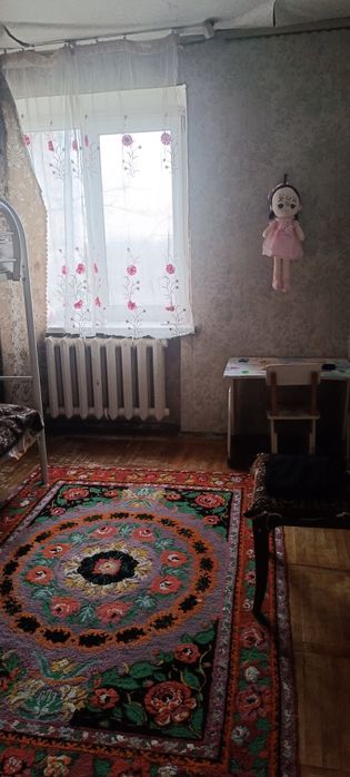 Квартира в Слов'янськ, ID 331369, фото №4
