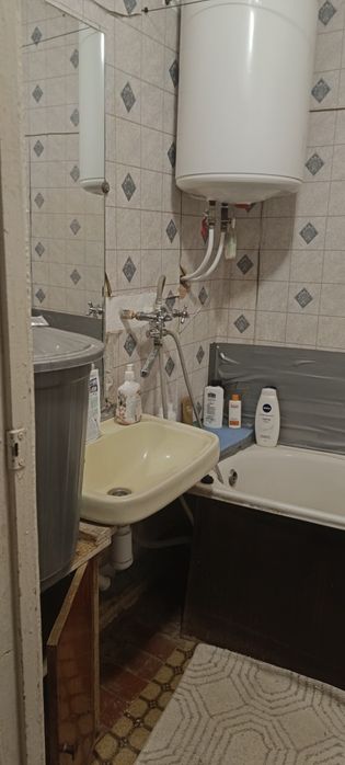 Квартира в Слов'янськ, ID 331369, фото №5