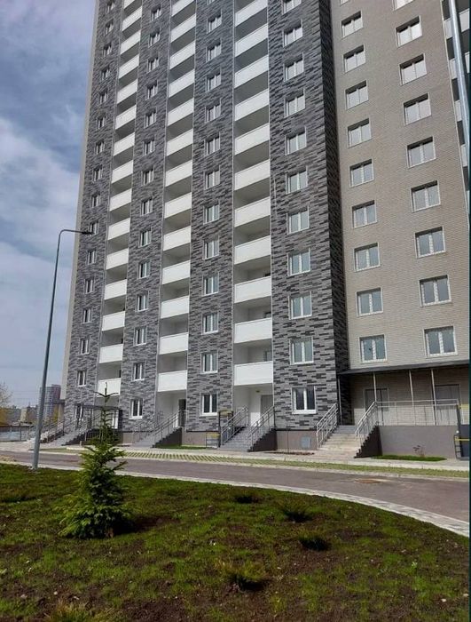 Квартира на вул. Героїв енергетиків, 43 в Києві, ID 212973, фото №3