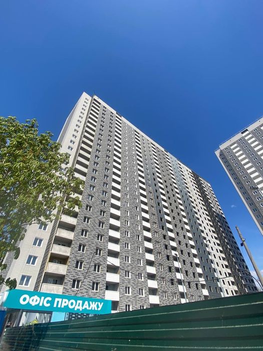 Квартира на вул. Героїв енергетиків, 43 в Києві, ID 212973, фото №5