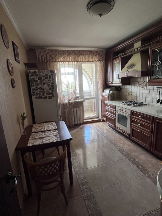 Квартира на Буча в Київ, ID 323209, фото №1
