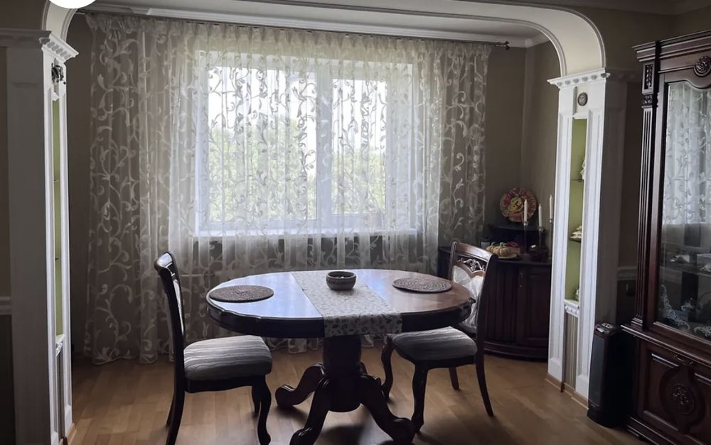 Квартира на Буча в Київ, ID 323209, фото №5
