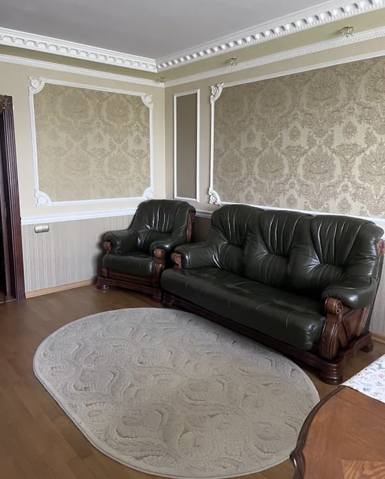 Квартира на Буча в Києві, ID 323209, фото №6