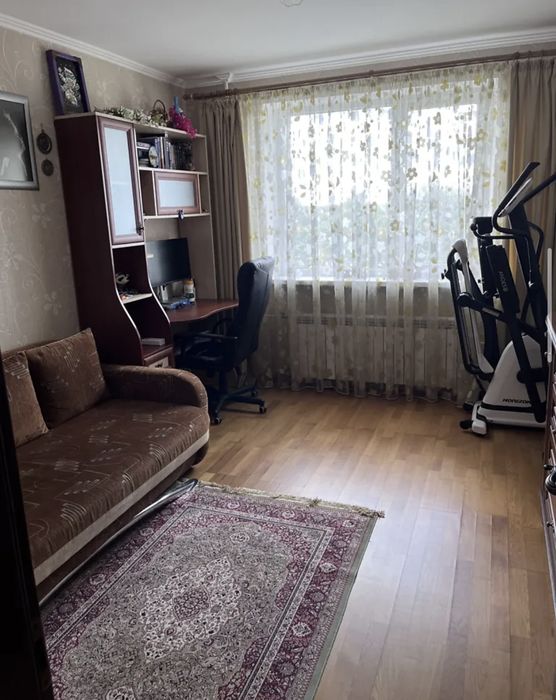 Квартира на Буча в Києві, ID 323209, фото №8
