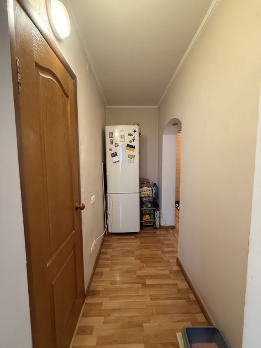Квартира на поруч з парком Письменників в Києві, ID 226052, фото №11