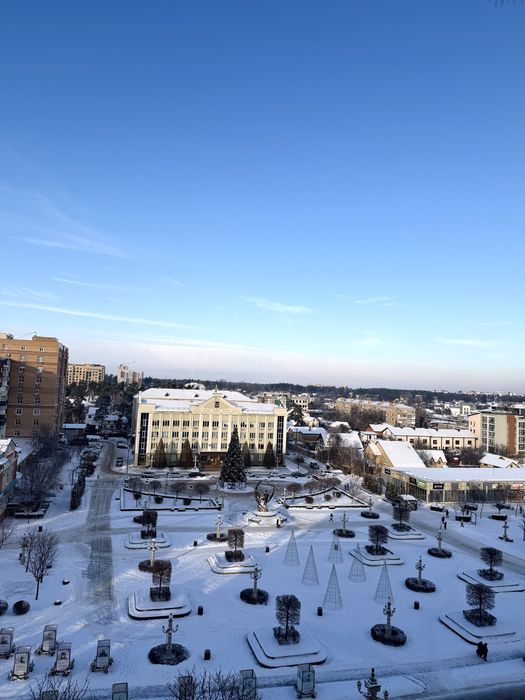 Квартира на центр Ірпеня в Києві, ID 247157, фото №12