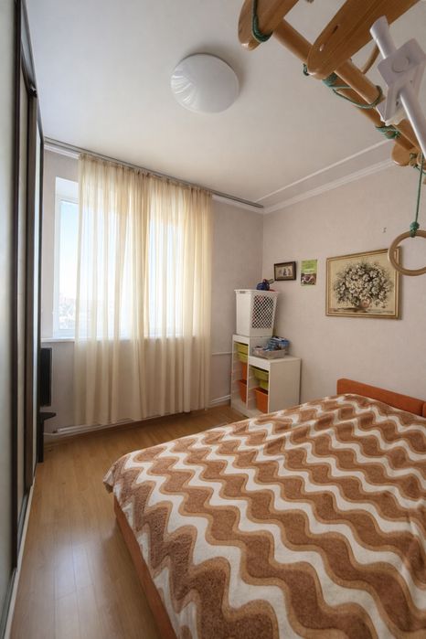 Квартира на центр Ірпеня в Києві, ID 247157, фото №4