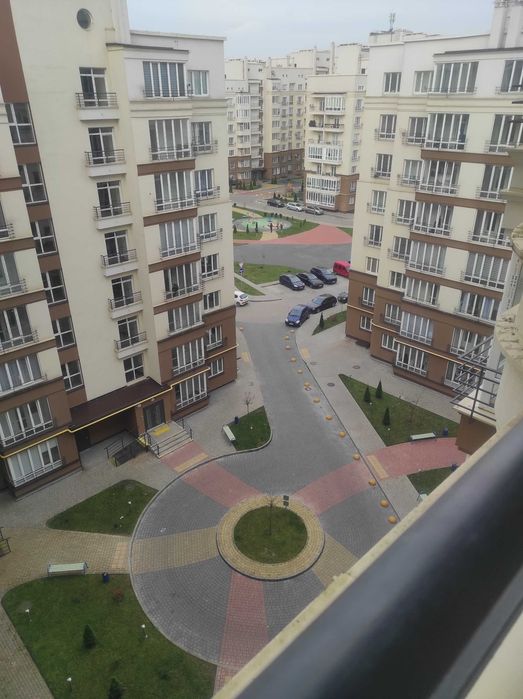 Квартира на вул. Стрийська, 115 в Львів, ID 268900, фото №1