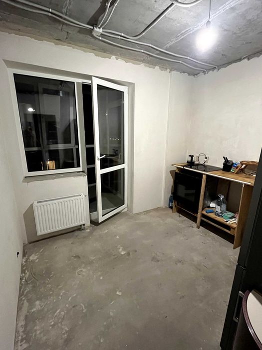 Квартира на Дарницький в Києві, ID 337071, фото №8