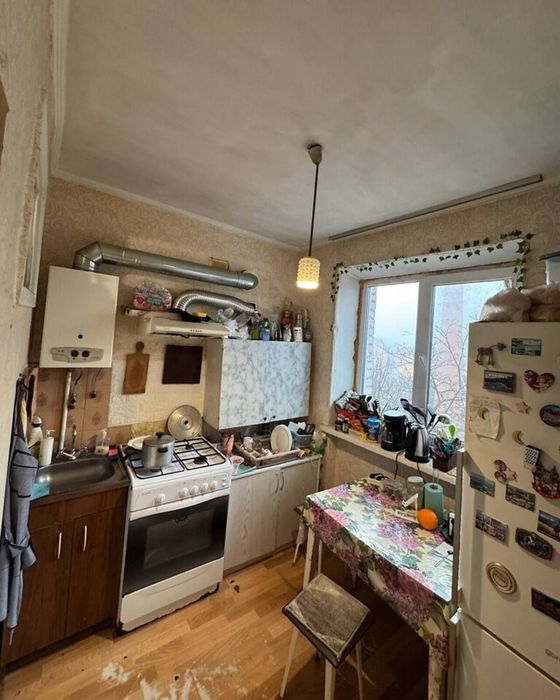 Квартира на вул. Чорновола в Хмельницький, ID 219223, фото №2