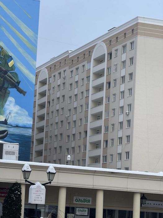 Квартира на вул. Кармелюка в Хмельницькому, ID 219163, фото №8