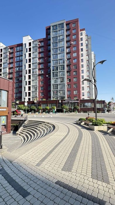 Квартира на ЖК Княгинин, ID 368639, фото №1