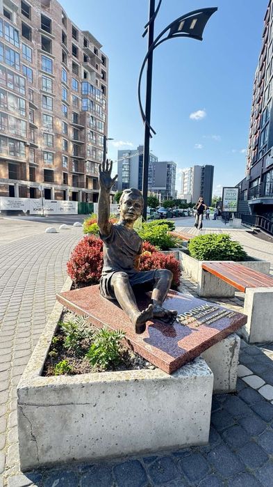 Квартира на ЖК Княгинин в Івано-Франківську, ID 368639, фото №8