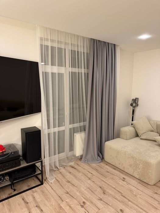 Квартира на вул. Соборна, 18 в Київ, ID 305004, фото №1