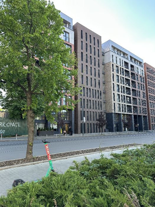 Квартира на вул. Кирилівська, 37 в Києві, ID 164308, фото №20