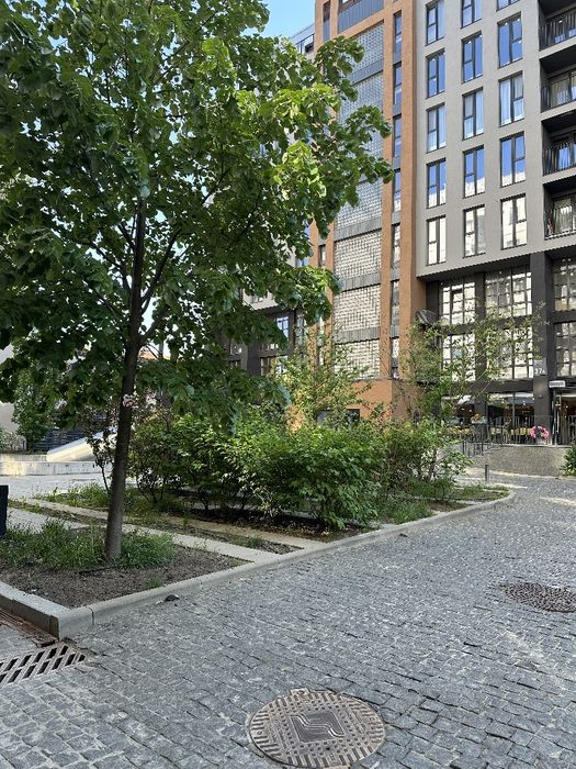 Квартира на вул. Кирилівська, 37 в Києві, ID 164308, фото №22