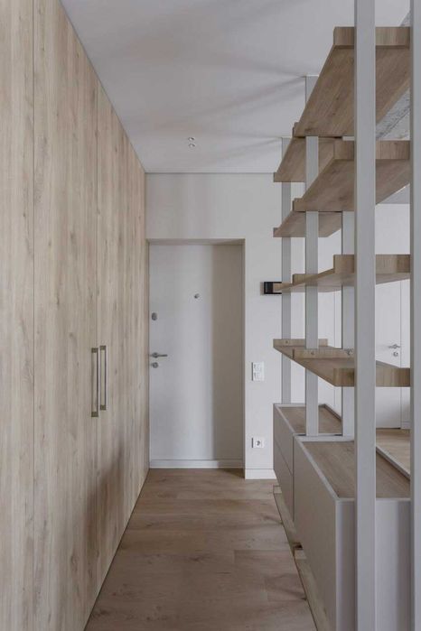 Квартира на вул. Кирилівська, 37 в Києві, ID 164308, фото №6