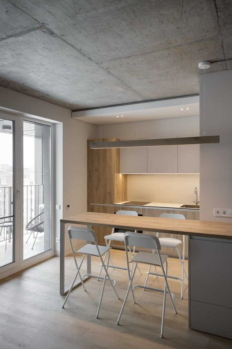 Квартира на вул. Кирилівська, 37 в Києві, ID 164308, фото №9