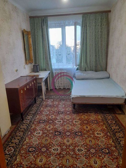 Квартира на вул. Чорновола в Івано-Франківську, ID 191748, фото №4