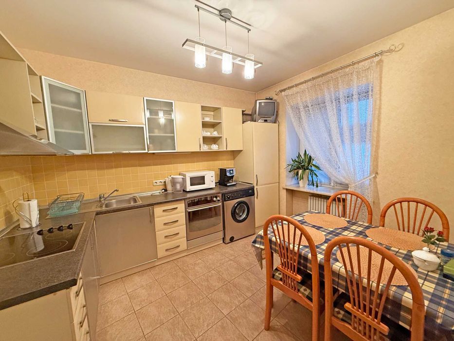 Квартира на вул. Андрія Верхогляда, 2 в Києві, ID 169746, фото №20