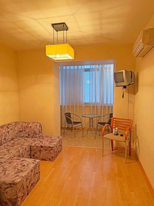 Квартира на вул. Андрія Верхогляда, 2 в Києві, ID 169746, фото №10