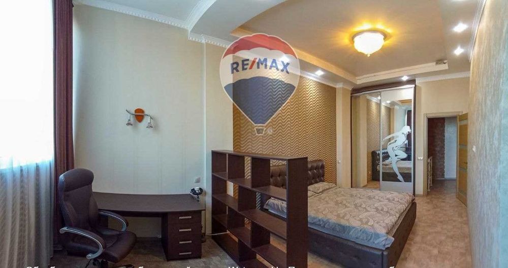 Квартира на вул. Хоткевича, 8 в Києві, ID 201777, фото №7